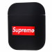 Silicone Case Ultra Slim Supreme for AirPods