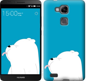

Чохол Мишка 1 на Huawei Ascend Mate 7 732316