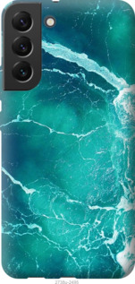 

Чехол Океан 2 для Samsung Galaxy S22 Plus 1571174