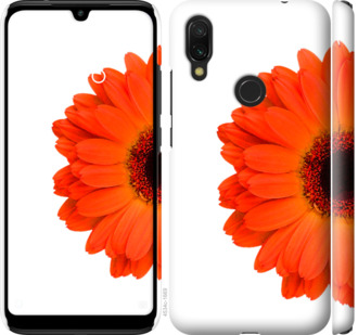 

Чехол Гербера 1 для Xiaomi Redmi 7 802664