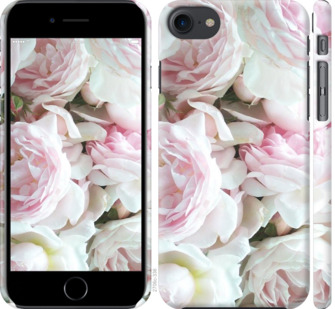 

Чохол Півонії v2 на iPhone SE 2020 915617