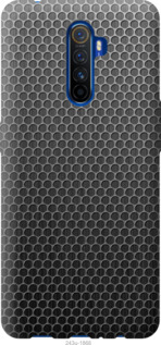 Чохол Комірки на Realme X2 Pro