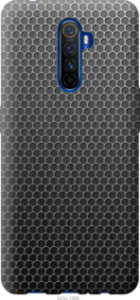 Чехол Ячейки для Realme X2 Pro