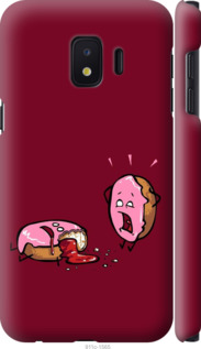 

Чехол Печенье для Samsung Galaxy J2 Core 1044454