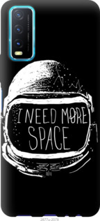 

Чехол I need more space для Vivo Y20 1146410