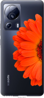 

Чехол Гербера 1 для Xiaomi Civi 2 1589442
