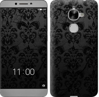 

Чехол узор черный для LeTV LeEco Le 2 X620 648239