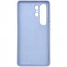 Фото Шкіряний чохол Leather Case (AAA) на Samsung Galaxy S25 Ultra (Clove Purple) на vchehle.ua