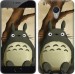 Чохол Мій сусід Тоторо на Meizu M3 Note