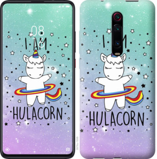 

Чохол Im hulacorn на Vivo X27 Pro 776165