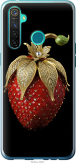 

Чохол Полуниця v3 на Realme 5 Pro 1579168