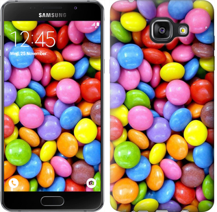 

Чехол M&D для Samsung Galaxy A5 (2016) A510F 587548
