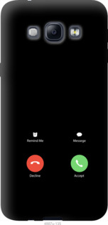 

Чехол Айфон 1 для Samsung Galaxy A8 A8000 1037436