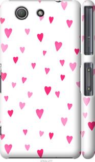 

Чохол Cердечка 2 на Sony Xperia Z3 Compact D5803 1030522
