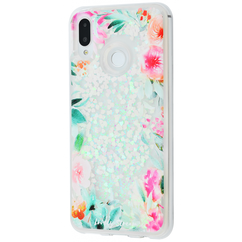 Lovely Stream Meizu M8 (flowering_corners)
