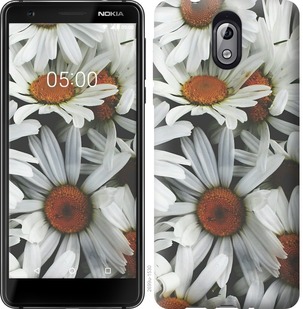 

Чехол Ромашки v2 для Nokia 2.2 742857