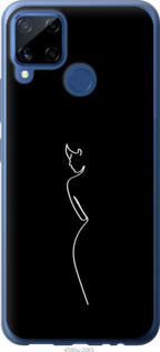 

Чохол Сілует1 на Realme C15 1577893