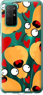 

Чехол Груши для Huawei Honor 30S 1433029