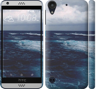 

Чехол Океан для HTC Desire 630 325421