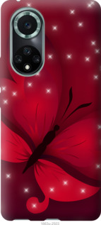 

Чехол Лунная бабочка для Huawei Nova 9 Pro 1229097