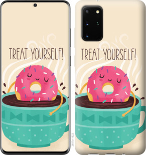

Чехол Treat Yourself для Huawei Honor Play 4T Pro 920252