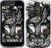 Чохол Тату Викинг для Nokia 1