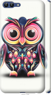 

Чохол Сова v3 для Huawei P smart 651149