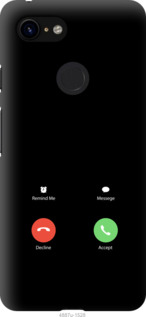 

Чохол Айфон 1 на Google Pixel 3 1037918