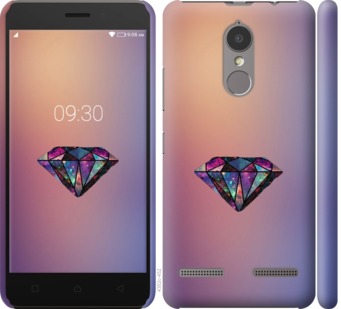

Чохол Діамант на Lenovo K6 755079
