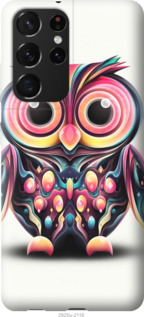 

Чохол Сова v3 на Samsung Galaxy S21 Ultra 1146664