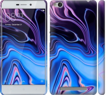 

Чохол Візерунок води на Xiaomi Redmi 3 752638