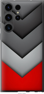 

Чехол Цветная геометрия для Samsung Galaxy S23 Ultra 1516734