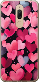 

Чохол Серця 4 на Meizu M6T 1646497