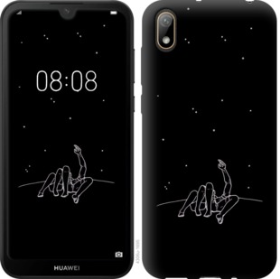 

Чехол Романтика для Huawei Honor 8S 742170