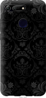 

Чехол узор барокко для Huawei Honor View 20 942991