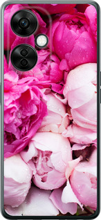 

Чохол Рожеві півонії на OnePlus Nord CE 3 Lite 5G 1695977