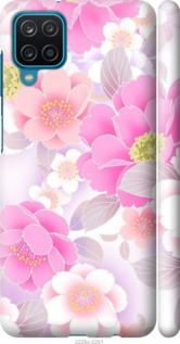 

Чехол Цвет яблони для Samsung Galaxy A12 A125F 1145966