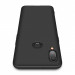 Фото Пластиковая накладка GKK LikGus 360 градусов (opp) для Samsung Galaxy A10s (Черный) на vchehle.ua