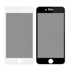 Захисне скло Privacy 5D (full glue) для iPhone 7 plus (5.5'')