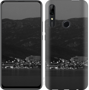 

Чохол Ніч на березі на LG W30 792984