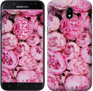 

Чехол Пионы v3 для Samsung Galaxy J5 J530 (2017) 380683