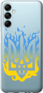 Чехол Герб v1 для Samsung Galaxy M14 M146B