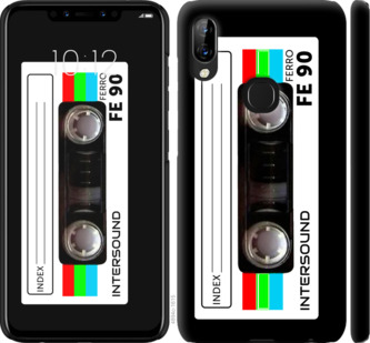 

Чехол Кассета с90 для Lenovo S5 Pro 929516