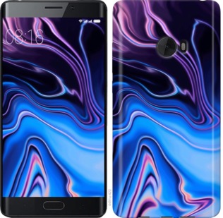 

Чохол Візерунок води на Xiaomi Mi Note 2 752644