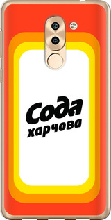 

Чехол Сода UA для Huawei Honor 6X 1582664
