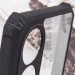 Чехол TPU+PC Ease Black Shield для Oppo A58 4G (Black) в магазине vchehle.ua