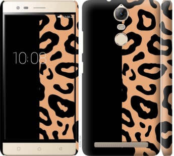 

Чохол Плями леопарда на Lenovo Vibe K5 Note A7020a40 726966
