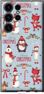 

Чехол Рождественский для Samsung Galaxy S23 Ultra 1517314