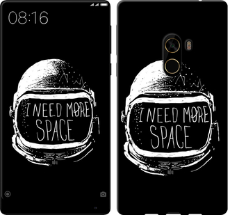 

Чехол I need more space для Xiaomi Mi MiX 2 559208