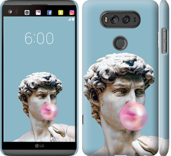 

Чехол Микеланджело для LG V20 750575